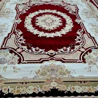 فروش  فرش 12 متری 700 شانه