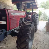 تراکتور