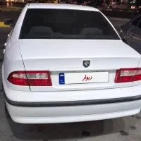 سمند lx دوگانه بیرنگ|خودرو سواری و وانت|قم, محمد آباد|دیوار