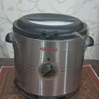 سرخ کن