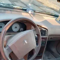 پژو پارس مدل ۹۲|خودرو سواری و وانت|تربتحیدریه, شهرک ولیعصر|دیوار