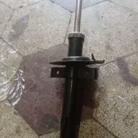 فروش کمک پنوماتیک مگان