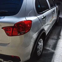 کوئیک S مدل ۱۴۰۴ فول استاندارد ۸۵ گانه