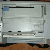 پرینتر رنگی HP