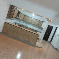 اپارتمان ۱۲۵ متر دوخواب با آسانسور و پارکینگ