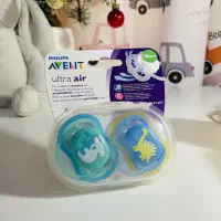 پستونک اونت +۱۸ ماه