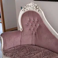 مبل ۹نفره ویکتوریا