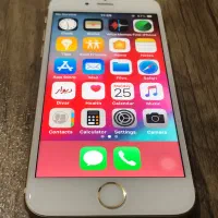 (این قیمت فقط امروز) iphone 6