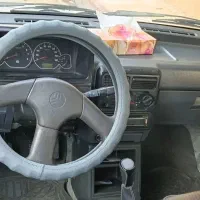 پراید ۸۶ دوگانه سوز