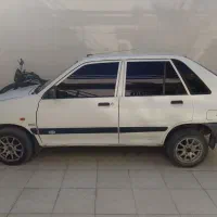 فروش پراید ۱۴۱