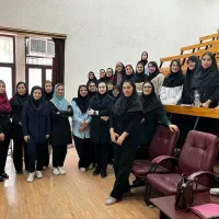 مدرس جهت آموزش ضمن خدمت معلمین ابتدایی