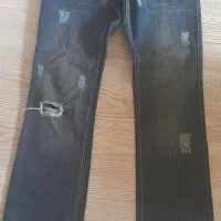 شلوار جین دیزل