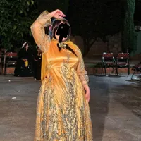 گالری لباس محلی لچک