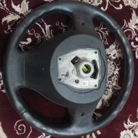 چراغ جلوی ماکان و فرمان BMW|قطعات یدکی و لوازم جانبی|تهران, قلمستان|دیوار