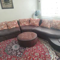 مبلمان راحتی ال،بدون خوابیدگی ابرها