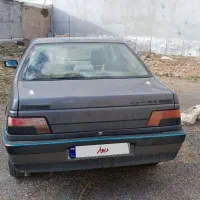 پژو 405|خودرو سواری و وانت|دهگلان, |دیوار