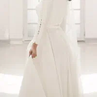 لباس عقد سایز ۴۲ .۴۴فقط ۱میلیون وپانصد|لباس|ورامین, ورامین|دیوار