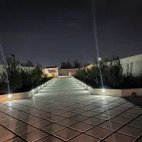 باغ ۸۰۰ متری چهاردیواری دهشاد بالا قابل معاوضه