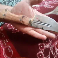 چاقو. کوهنوردی