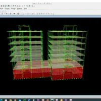 طراحی و نقشه کشی نقشه های سازه ، برق و مکانیک|خدمات پیشه و مهارت|تهران, ونک|دیوار