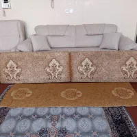 پشتی وکناره|پشتی|فولادشهر, مسکن مهر فولادشهر|دیوار