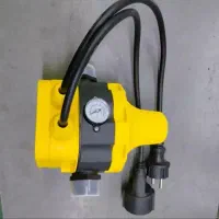 ست کنترل پمپ آب