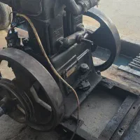 موتور جفت لیستر|ماشینآلات صنعتی|بکتاش, |دیوار