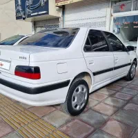 پارس تیوفایو مدل ۱۴۰۰|خودرو سواری و وانت|قائن, |دیوار