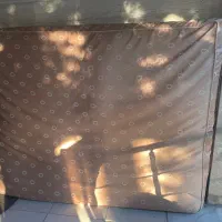 تشک خوش خواب دو نفره