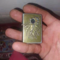 فندک بنزینی کلکسیونی