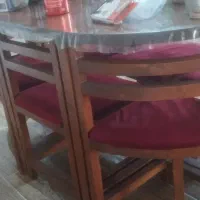 میز ناهار خوری