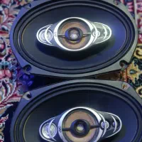 ضبط باند امپلی