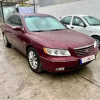 آزرا مدل ۲۰۰۸|خودرو سواری و وانت|رشت, گلسار|دیوار