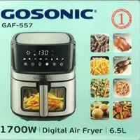 سرخ کن بدون روغن گوسونیک سرخکن(عمده تک