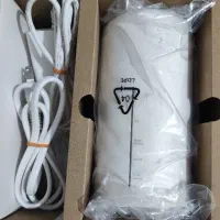 Speed wi-fi home L02