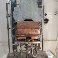آبگرمکن دیواری بوتان