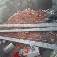 تیرچه ۳ عدد ۴ متر و ۶۰ سانت