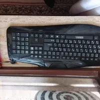 کیبورد سیمی ساداتا نونو