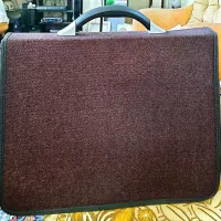 کیف اداری و دانشجویی. با قفل رمز دار|کیف، کفش، کمربند|رشت, سعدی (تختی)|دیوار