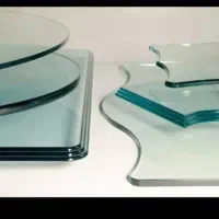 شیشه بری آینه کاری نصب و ریگلاژ درب شیشه سکوریت