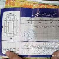 ام وی ام x22 مدل Mvm 99 لاکچری فول درحد صفر|خودرو سواری و وانت|اصفهان, شهید رجایی|دیوار