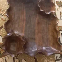 ظرف چوبی،کاملانو،جنس عالی