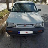 پراید مدل ۷۹|خودرو سواری و وانت|دلیجان, |دیوار
