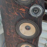 سیستم صوتی،سیستم ماشین