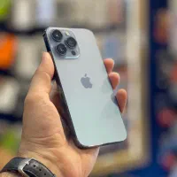 آیفون ۱۳ پرو