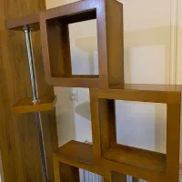 بوفه (استند)
