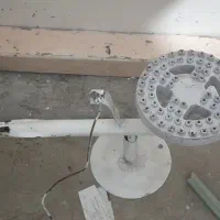 اجاق تک پایه شمفک دا