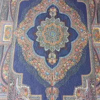 قالیچه خوشرنگ کاملاً نو|فرش|کرج, خرمدشت|دیوار