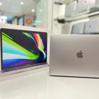 مک بوک پرو ۲۰۲۰ - Macbook Pro 2020 M1 8G 512G|رایانه همراه|مشهد, ارشاد|دیوار