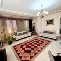 ۷۸ متر/ سالن پرده خور/ آسانسور/ پارکینگ سندی